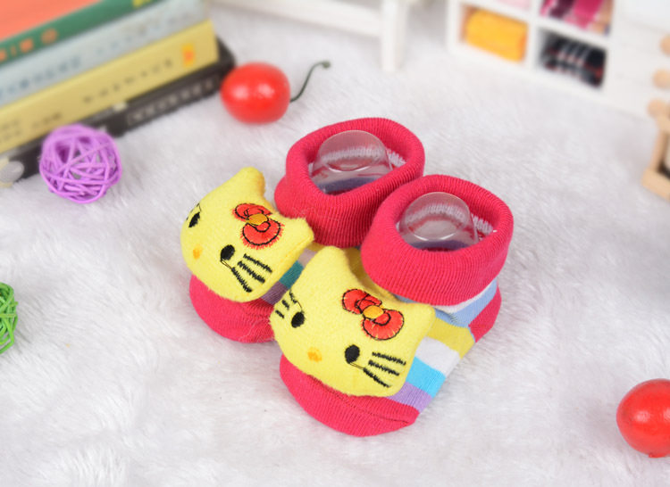 Chaussettes pour bébé - Ref 2110024 Image 42