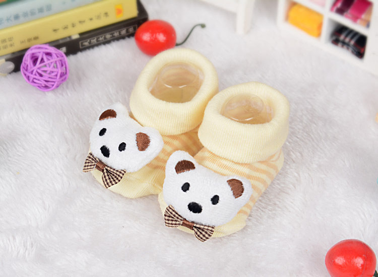 Chaussettes pour bébé - Ref 2110024 Image 47