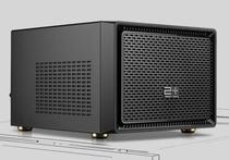 Love Titide NAS Phone Backup Cloud Disk File Server Network Share Pan Black Group Glow Individual