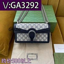 Fen You) Embroidered Black School Bag Bitter Pearl 1151