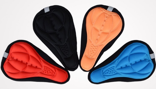 Selle de vélo Mountain Bike - Ref 2352730 Image 11