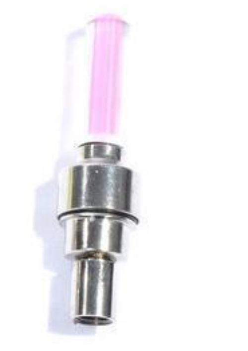 Lumière vélo - feux de Valve - Ref 2403267 Image 7