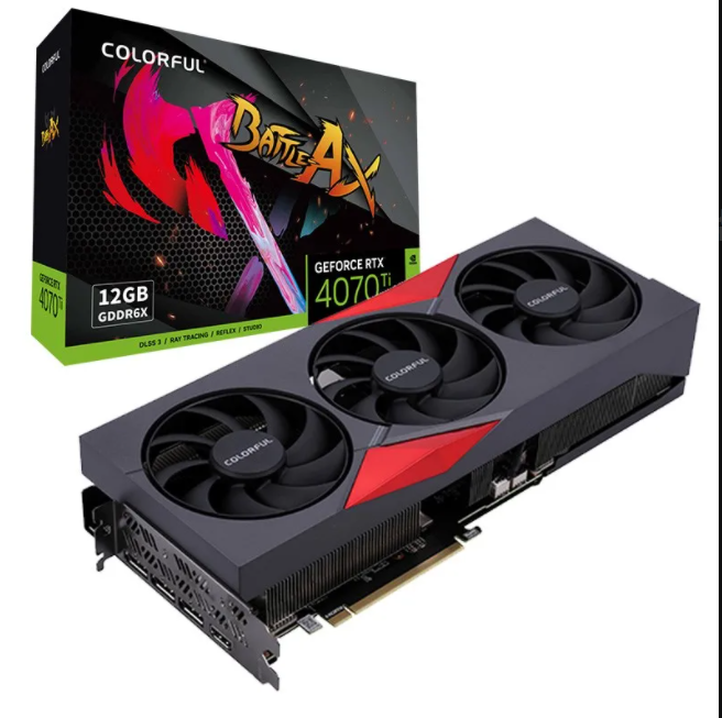 Гигабайт RTX4060TI Magic Eagle настольная игра независимая графическая карта 4070ti Tomahawk 12g duo 8G
