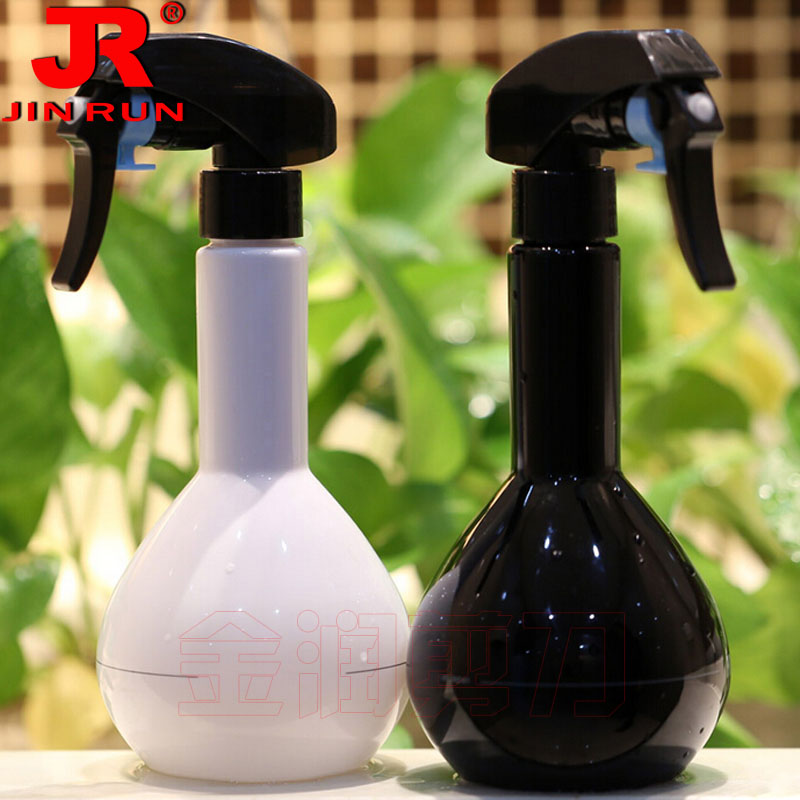 New anti-fall spherical water spray jug US hair type hairstyling tool spray bottle hair salon hairdresser Haircut Kettle Bottle