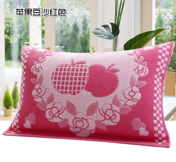 Khăn bông nguyên chất sản phẩm hạng hai 底 底 处理 处理 处理 处理 底 底 瑕 áo gối lụa