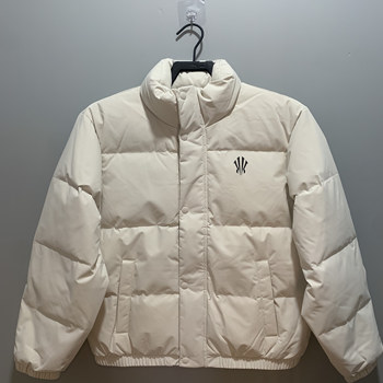 ANTA Irving Series 2025 Winter Casual Trendy Loose Unisex down Jacket 172541908