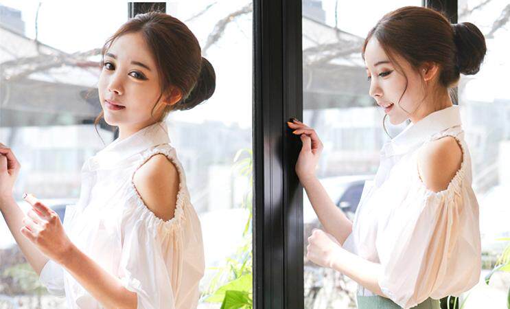 Extension cheveux - Chignon - Ref 241620 Image 16