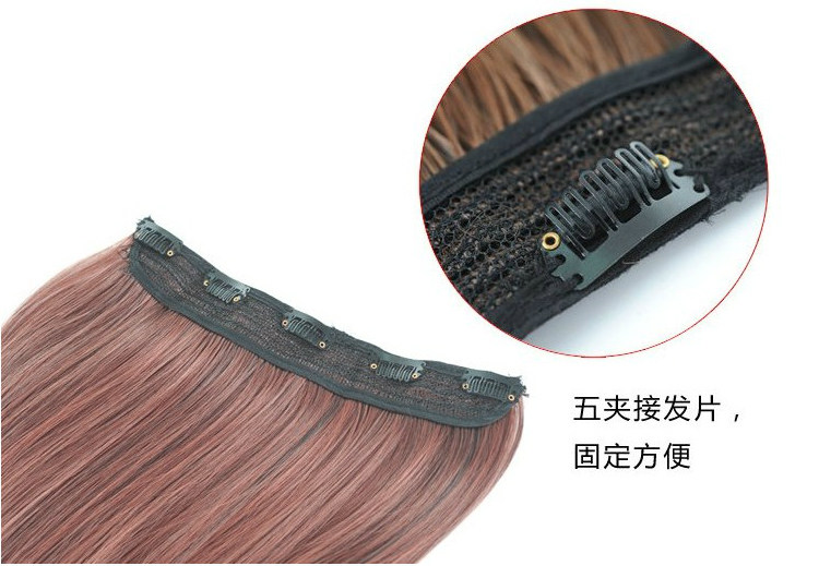 Extension cheveux - Ref 216995 Image 8