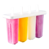 Старая плесень эскимо с крышкой домов детской милой мороженое на эскорель