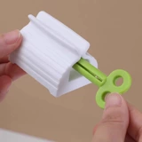 Зубная паста, креативное очищающее молочко, автоматический крем для рук