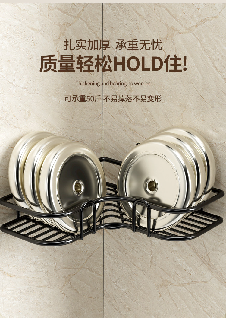 Ванная комната стеллажи туалет мойте руки между перфорация настенный штатив ванная комната мыть Тайвань составить Вкус хранение полка