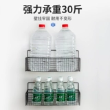 Кухонный приют может избежать удара по бытовой приправе многофункциональная суп -ложка висящая настенная стена на стене