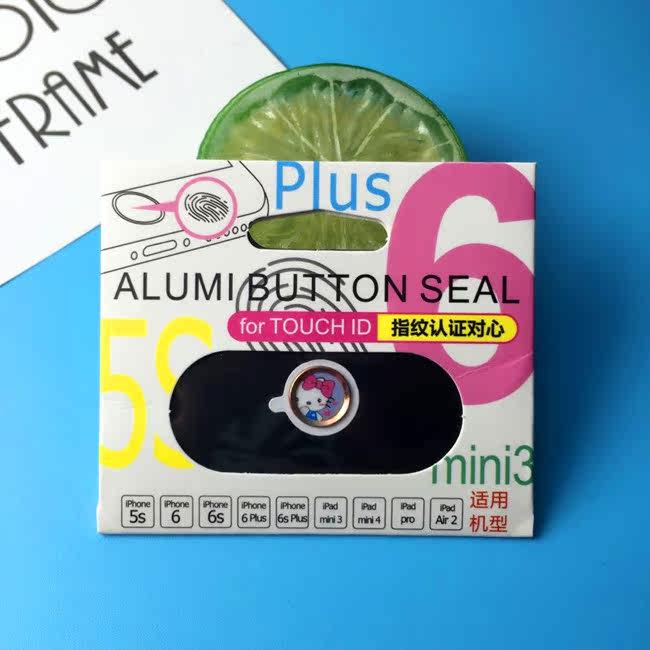 Autocollant pour téléphone portable - Ref 1371406 Image 22