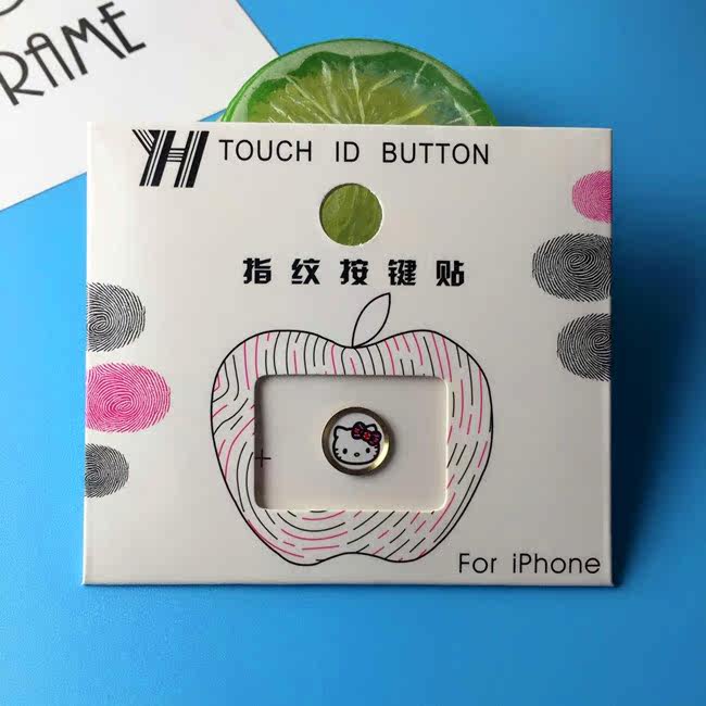 Autocollant pour téléphone portable - Ref 1371406 Image 9