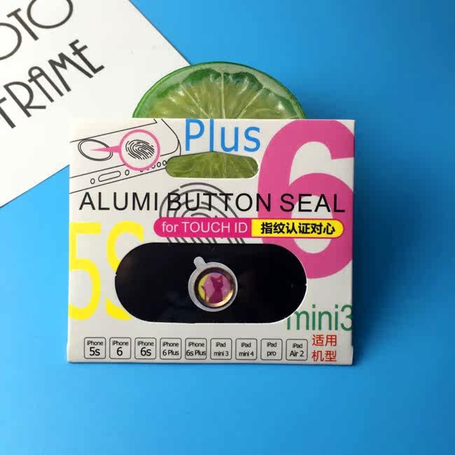 Autocollant pour téléphone portable - Ref 1371406 Image 24