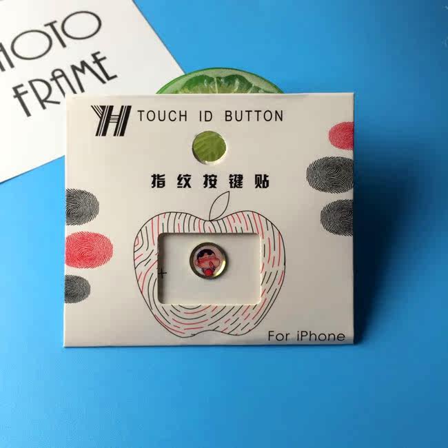 Autocollant pour téléphone portable - Ref 1371406 Image 14