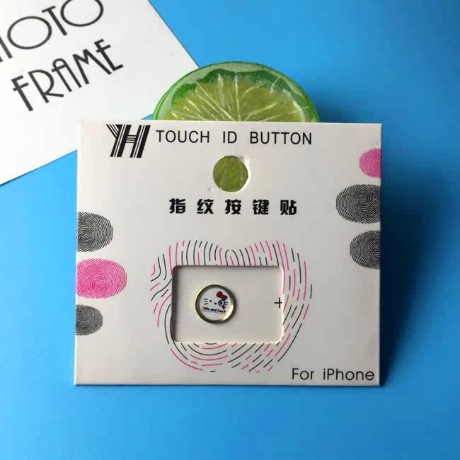 Autocollant pour téléphone portable - Ref 1371406 Image 10