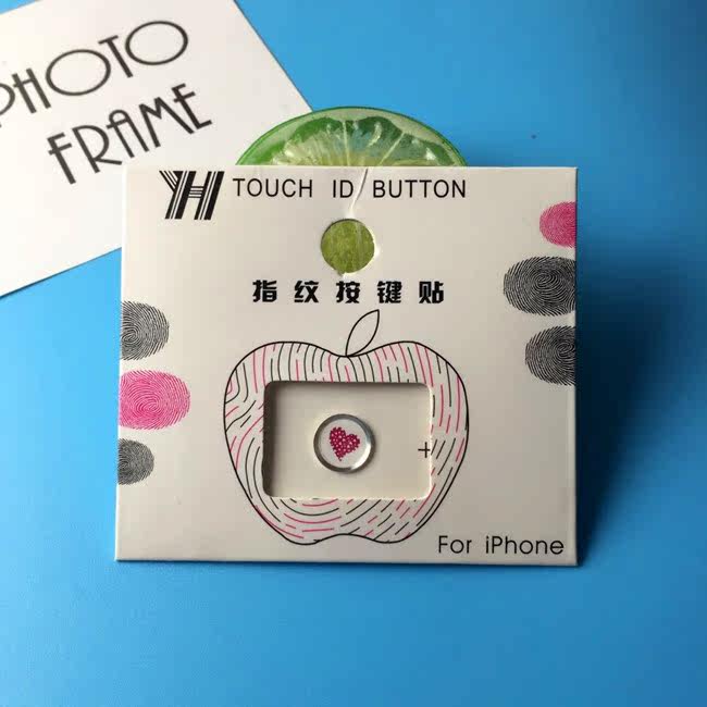 Autocollant pour téléphone portable - Ref 1371406 Image 8