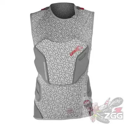 South Africa leatt off-road locomotive slim body vest 3DF