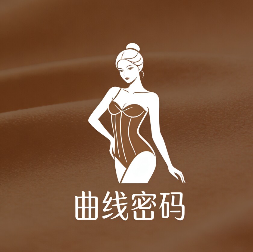 辣妹子曲线密码的LOGO