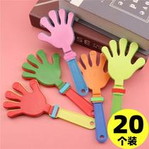 Clap hands small hands Pats toys Palm cheer childrens kindergarten gifts