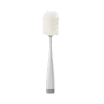 Cup washing artifact cup brush cleaning water cup brush bottle brush cleaning long handle wall breaking machine special without dead ends for home use