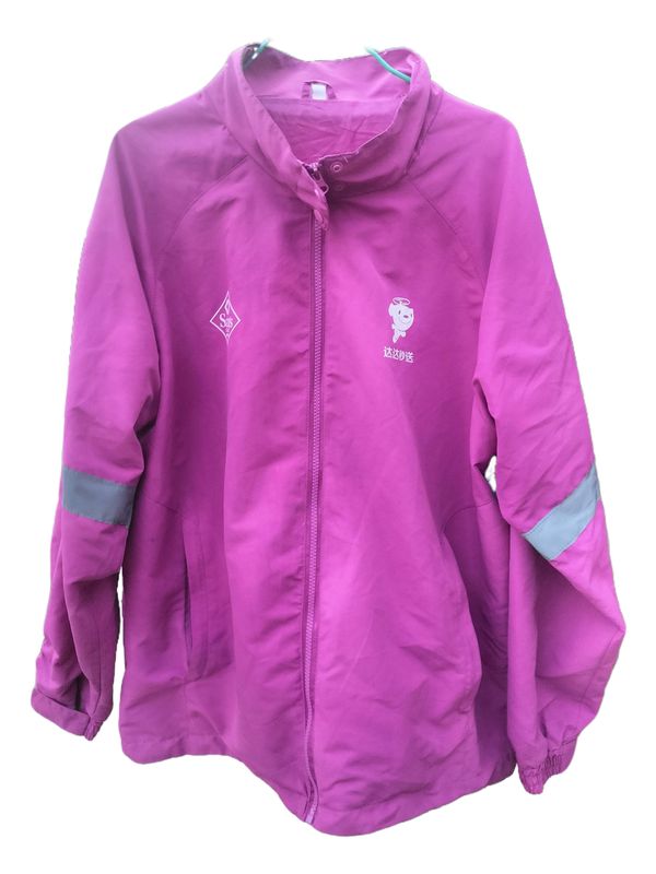 Dada Sam Workwear Unisex Jacket, Dada Instant Delivery, Exclusive Delivery to Sam's Club Stores