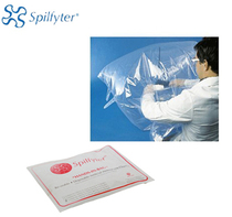 Hand-in air bag) Spilfyter hand-in air sack_Two-hand-in large air bag 690321