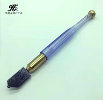 Yiyan new plastic rod light smart household multifunctional roller glass knife tile knife exported to Pakistan