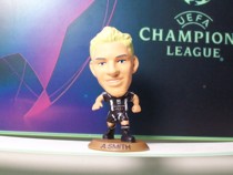 Microstars Star Doll-A Smith(Newcastle 2008-09) non microstars