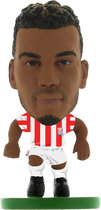 soccerstarz Star Doll-Shupomotin(Stoke City 2017-18)