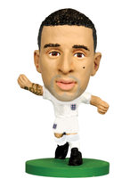 soccerstarz Soccer Doll-Kyle Walker(England 2018 World Cup)