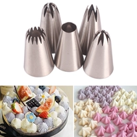 5 -peece Set 2a, 2f, 1m, 2d, 6b