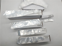 Dental disposable endoscope protective film handle oral protective cover light curing lamp film scaler sensor film