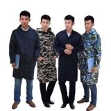 Рабочая одежда Движение пальто, устойчивость к ношению, шляпы, грязь -устойчивый