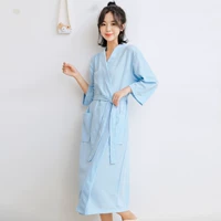 Голубая девушка [Walv Ge]