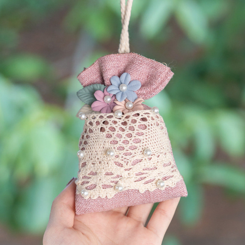 Bamboo Charcoal Bag Car Supplies New Car Besides formaldehyde Smell On-board Special Active Carbon carbon ladle in addition to taste requisites