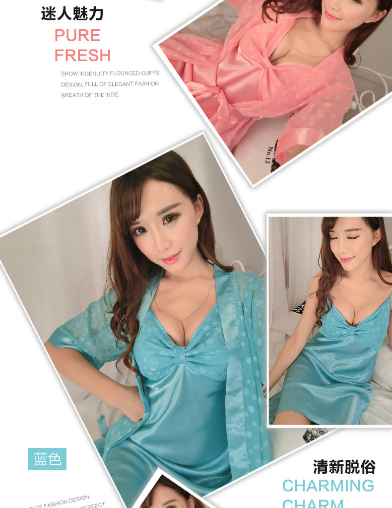 Peignoir jeunesse CP15411106503918 - Ref 591822 Image 16