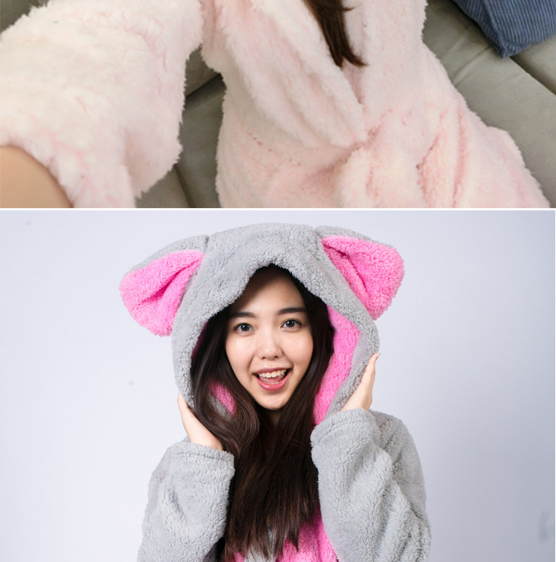 Peignoir jeunesse CP154150508 - Ref 592413 Image 24