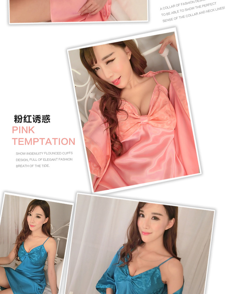 Peignoir jeunesse CP15411106503918 - Ref 591822 Image 24