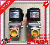 Domestic gas solenoid valve VAE15 VAE20 VAE32 VAE40 50 65 80 100