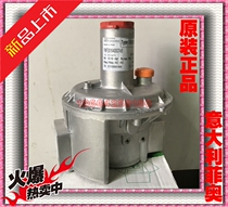 Italy Fiorentini Fiao gas pressure regulator Pressure reducing valve Natural gas pressure regulator pressure regulator