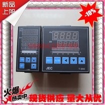 Original JEC T980 T990-701-000 T980 T990-301-000PID temperature controller