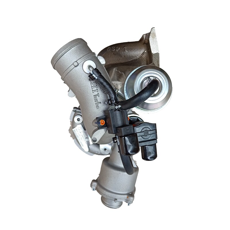 Audi A4LQ5 1 8T2 0T turbochargers accessories 53039880161 06H145701