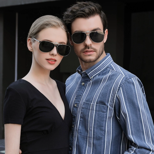 Мужские солнцезащитные очки