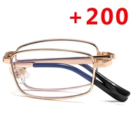 200 градусов [анти-синий свет+почти два-] [Предложение 54-59 лет]