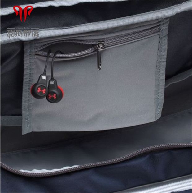 THEO D ARMI ARMOR Một Dema vai túi UA ba lô túi Messenger vai túi không thấm nước túi hành lý tập thể dục chân bóng rổ túi vascara