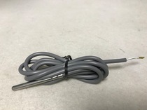 10K cylindrical probe