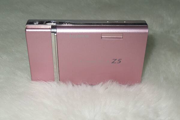 Fujifilm/富士 Finepix z5fd плохо камера , Заряжать машину, на складе