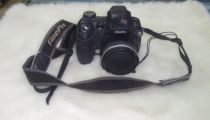 Fujifilm Fuji FinePix S5600 Плохие камеры имеют место на месте